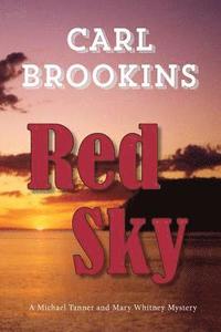 bokomslag Red Sky