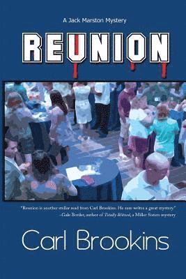 Reunion: A Jack Marston Mystery 1