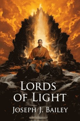 bokomslag Lords of Light