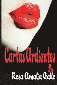 bokomslag Cartas Ardientes