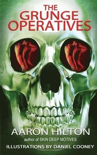bokomslag Grunge Operatives
