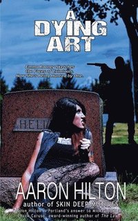 bokomslag Dying Art