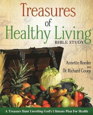 Treasures of Healthy Living Bible Study 1