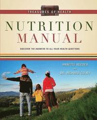 bokomslag Treasures of Health Nutrition Manual