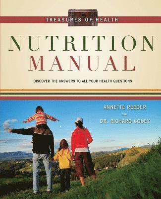 Treasures of Health Nutrition Manual 1