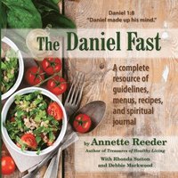 bokomslag The Daniel Fast