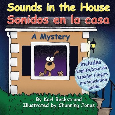 Sounds in the House - Sonidos en la casa 1