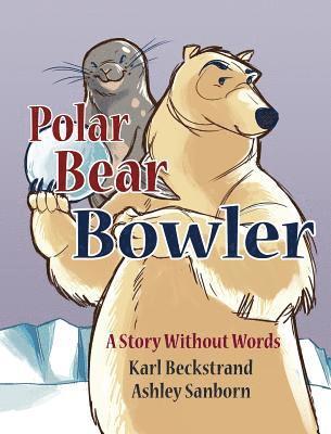 Polar Bear Bowler 1