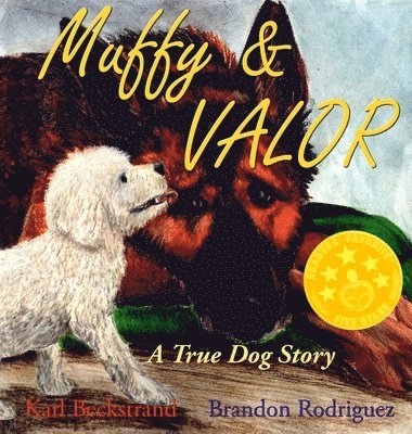 Muffy & Valor 1