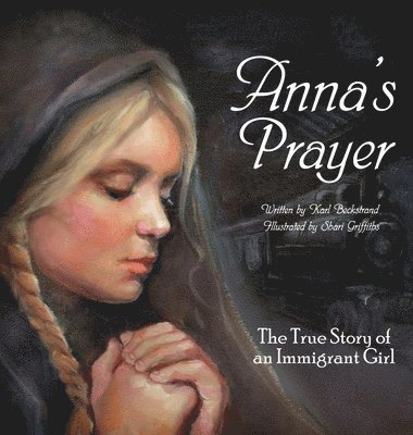 Anna's Prayer 1