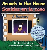 bokomslag Sounds in the House - Sonidos en la casa