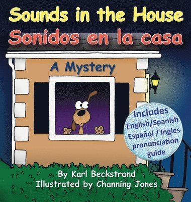 Sounds in the House - Sonidos en la casa 1