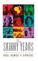 bokomslag The Skinny Years