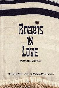 bokomslag Rabbis in Love: Personal Stories