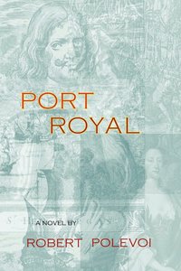 bokomslag Port Royal