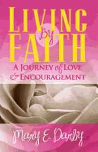 bokomslag Living By Faith