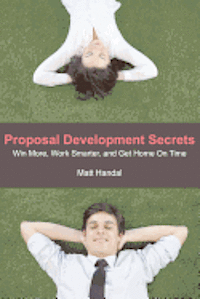 Proposal Development Secrets 1