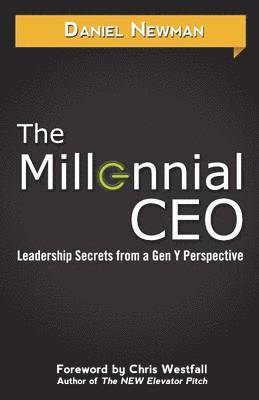 The Millennial CEO 1