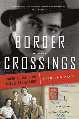 Border Crossings 1