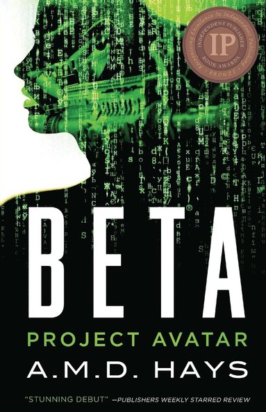 bokomslag Beta - Project Avatar