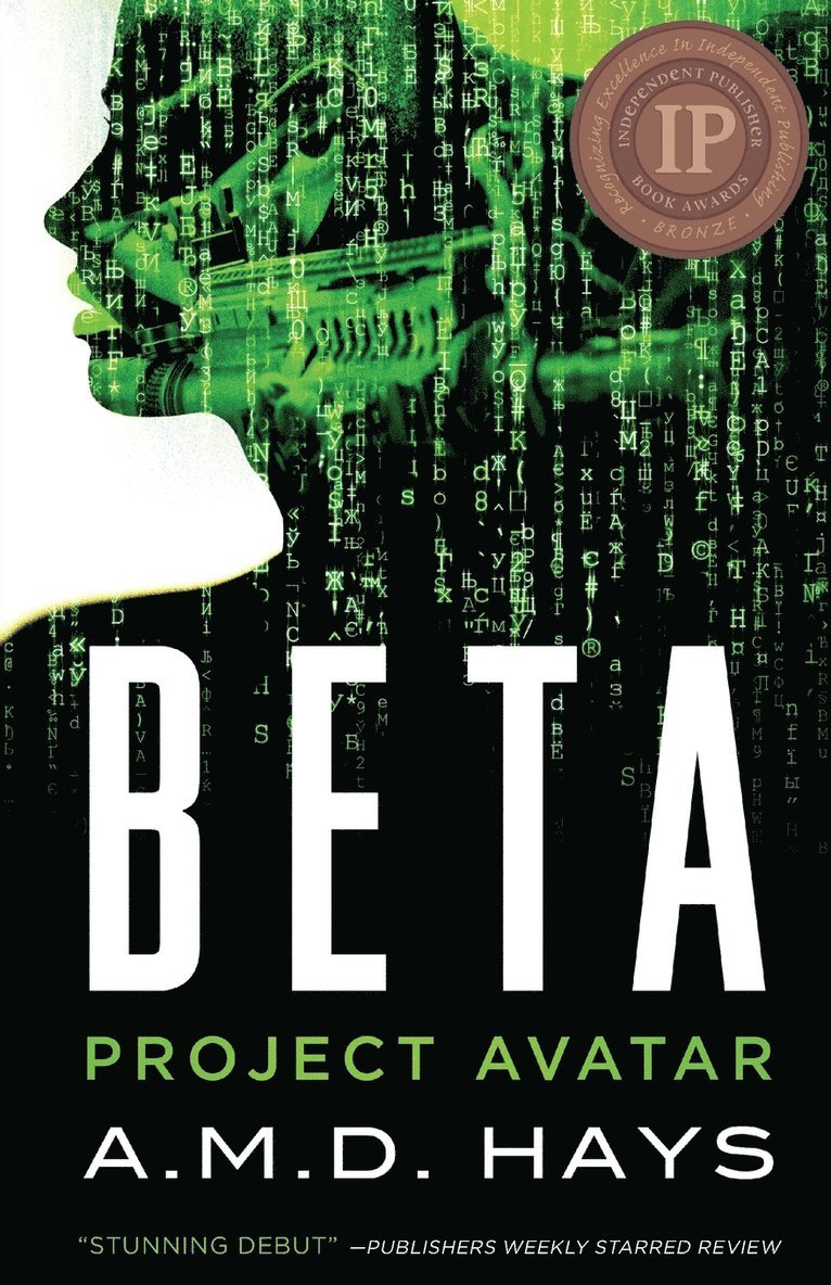 Beta - Project Avatar 1