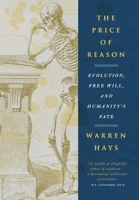 bokomslag Price of Reason