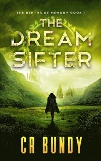 bokomslag Dream Sifter