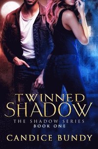 bokomslag Twinned Shadow
