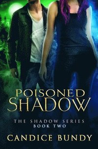 bokomslag Poisoned Shadow