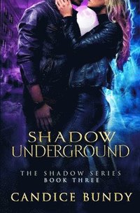 bokomslag Shadow Underground