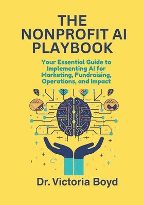 Nonprofit AI Playbook 1