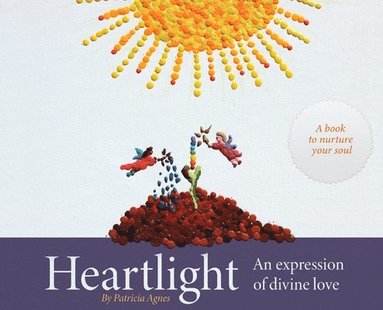 bokomslag Heartlight