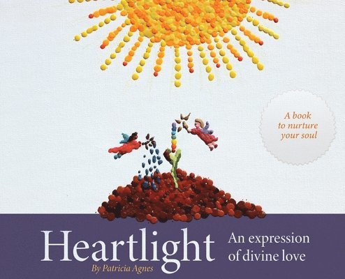Patricia Agnes - Heartlight, Inbunden