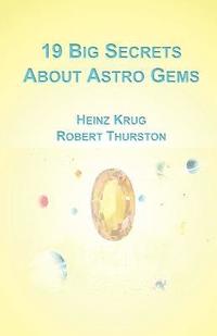 bokomslag 19 Big Secrets About Astro Gems