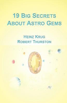 19 Big Secrets About Astro Gems 1