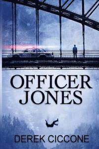 bokomslag Officer Jones