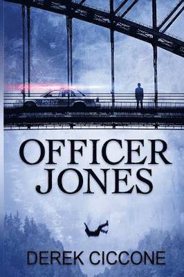 Officer Jones 1