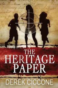 bokomslag Heritage Paper