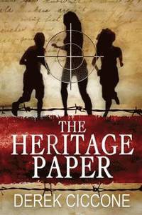 bokomslag The Heritage Paper