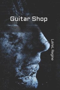 bokomslag Guitar Shop