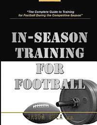 In-Season Training For Football 1