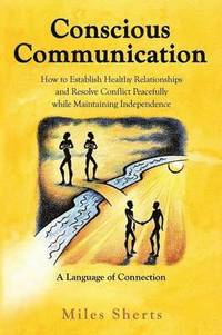 bokomslag Conscious Communication