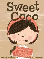 bokomslag Sweet Coco: Chocolate Maker's Apprentice