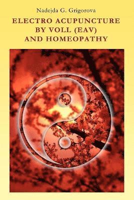 Electro Acupuncture by Voll (Eav) and Homeopathy 1