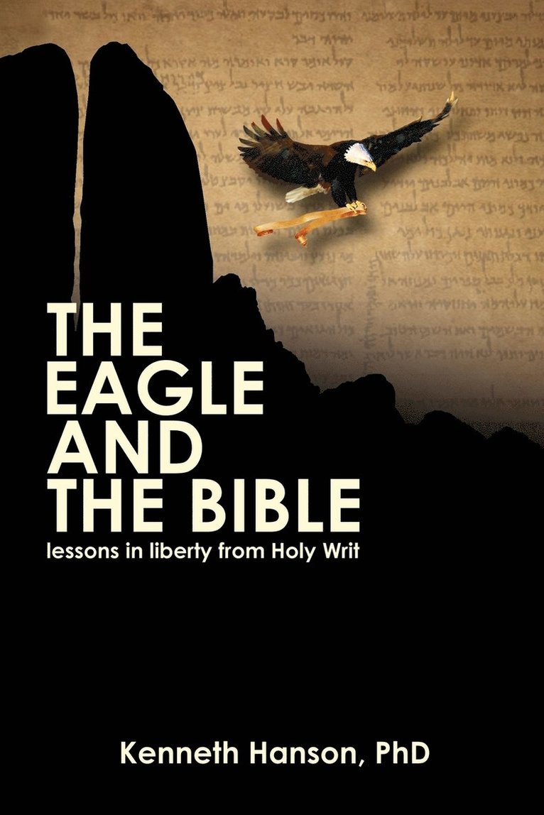 Eagle & The Bible 1