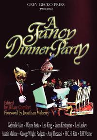 bokomslag A Fancy Dinner Party