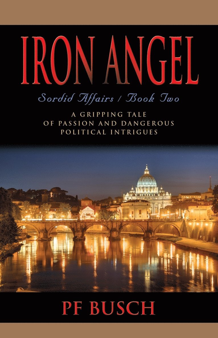 Iron Angel 1