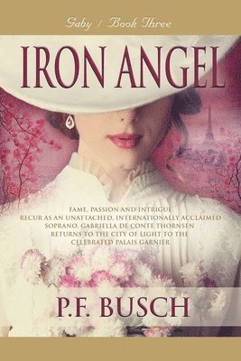 Iron Angel 1