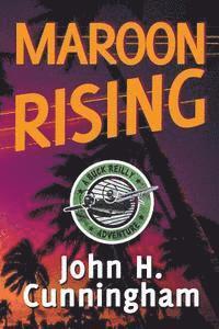 bokomslag Maroon Rising