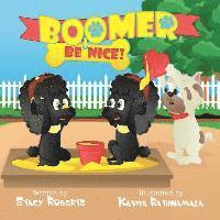 Boomer, Be Nice 1